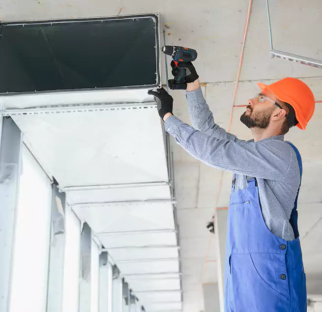 Why Homeowners & Businesses Trust Us in Indianapolis, IN