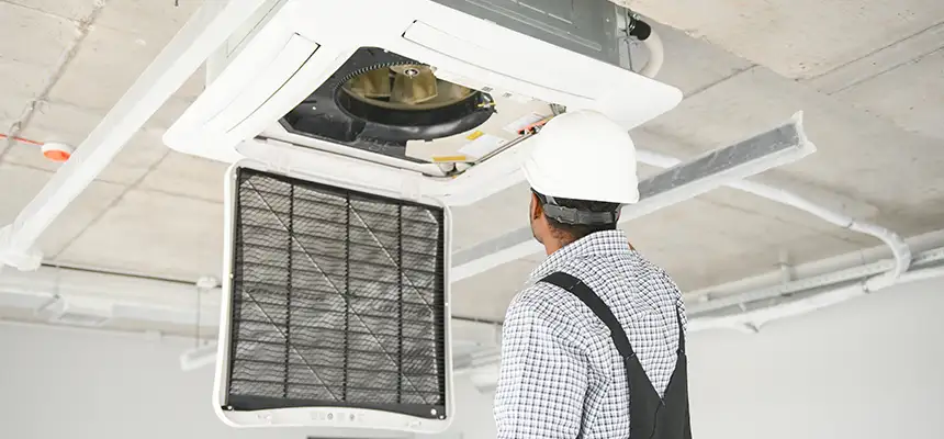 Our Affordable Duct Cleaning Near Me Services in Indianapolis, IN