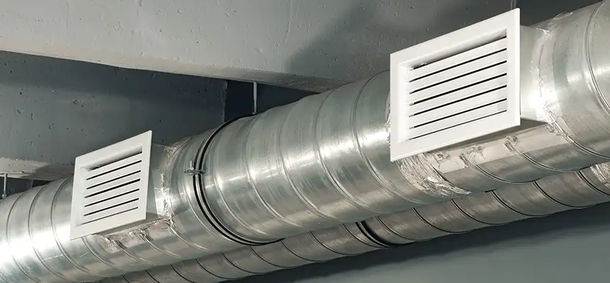 Our Air Duct Camera Inspection Services in Indianapolis, IN