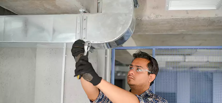 Our Air Duct Installation Services in Indianapolis, IN