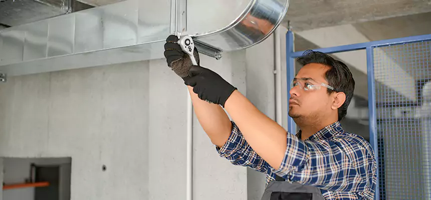 Our Air Duct Pathogen Disinfection Services in Indianapolis, IN