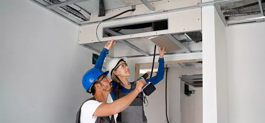 Our Attic Air Duct Cleaning Services in Indianapolis, IN