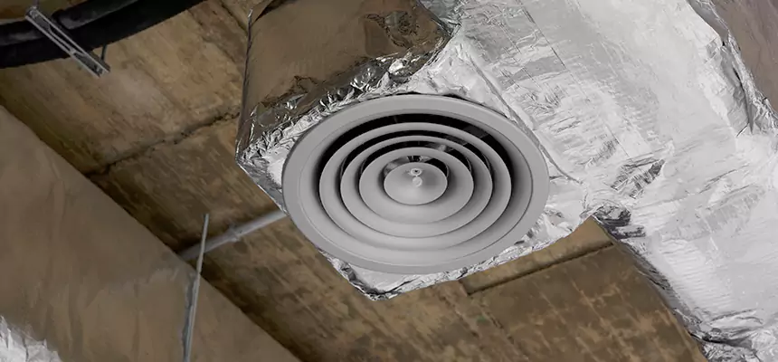 Our Basement Vent Cleaning Services in Indianapolis, IN