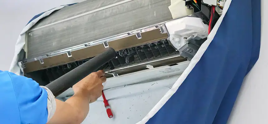 Advanced Clogged Dryer Vent Repair for Multi-Unit & Commercial in Indianapolis, IN