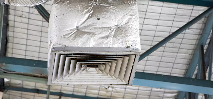 Our Custom HVAC Ductwork Services in Indianapolis, IN