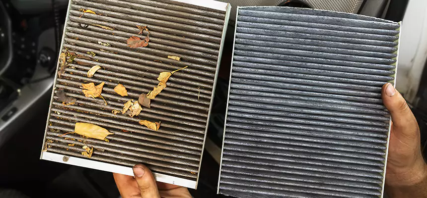 Our Dryer Vent Lint Filter Cleaning Services in Indianapolis, IN