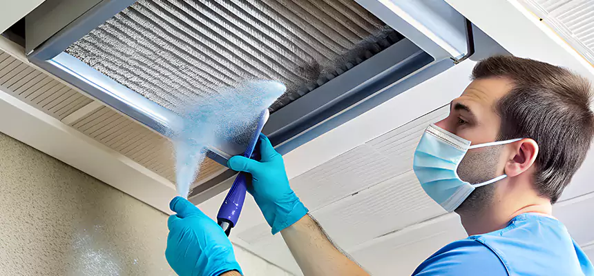 Our Home Ventilation Cleaning Services in Indianapolis, IN