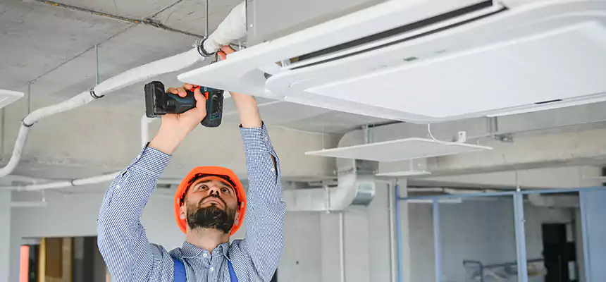 Eco‑Friendly Coil & Plenum Deep Cleaning in Indianapolis