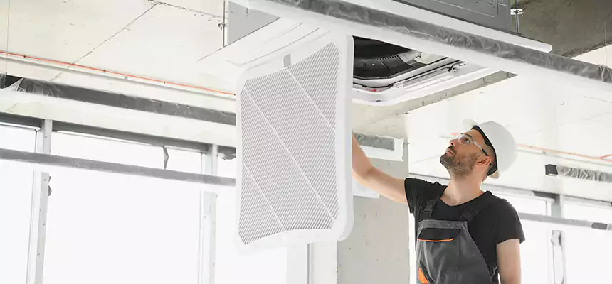Our Indoor Air Quality Improvement Services in Indianapolis, IN