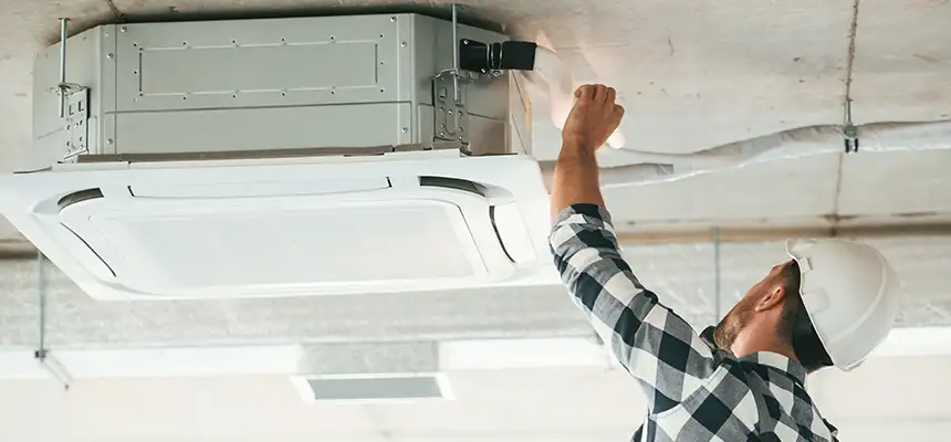 Our Local Vent Cleaning Services in Indianapolis, IN