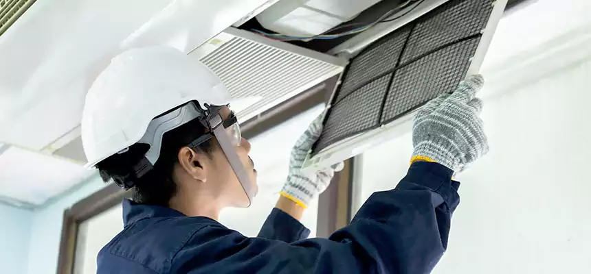 Our Multi-family Home Duct Cleaning Services in Indianapolis, IN