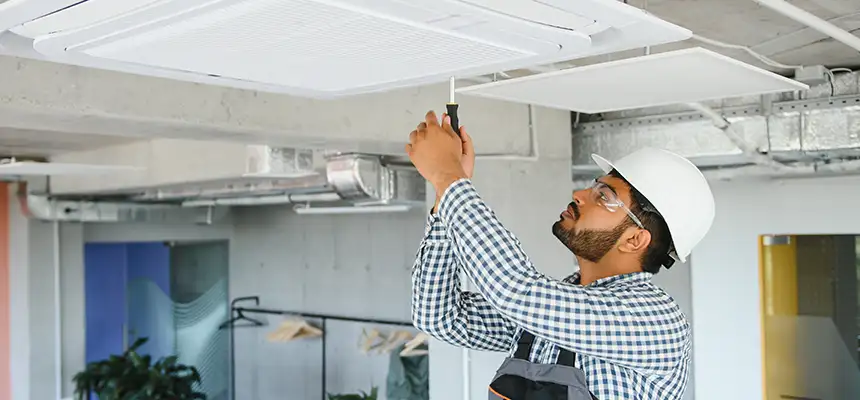 Our Roof Dryer Vent Cleaning Services in Indianapolis, IN