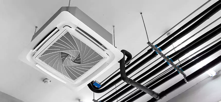 Our Smart AC Vent Controller Services in Indianapolis, IN