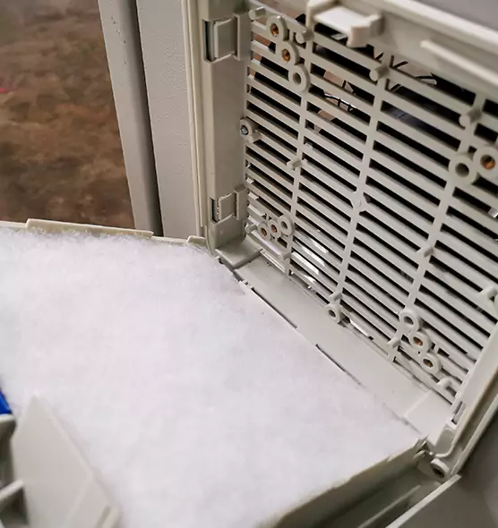 Professional Air Duct Expansion Solutions in Indianapolis, IN