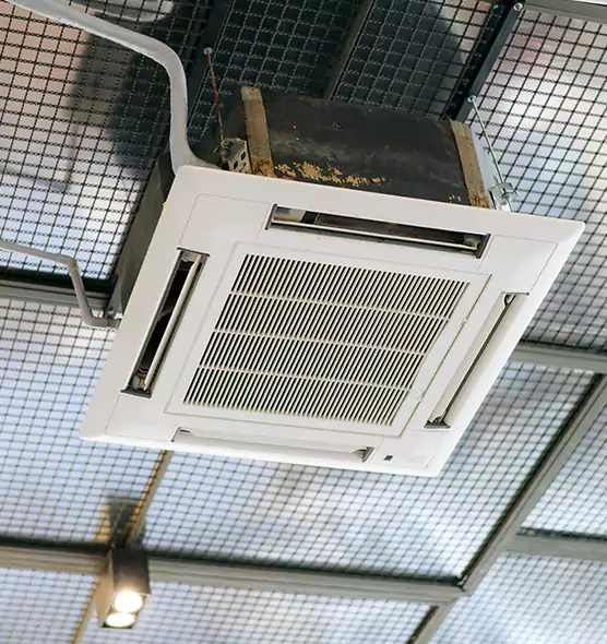 Top-Notch Allergy Relief Vent Cleaning Services in Indianapolis, IN