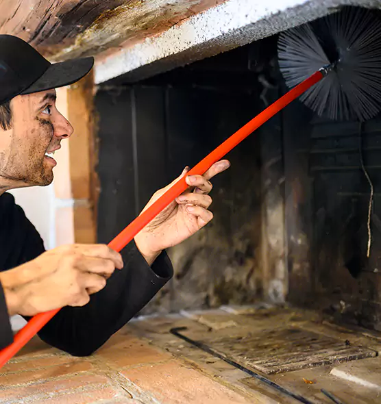About Expert Chimney Cleaning in Indianapolis, IN