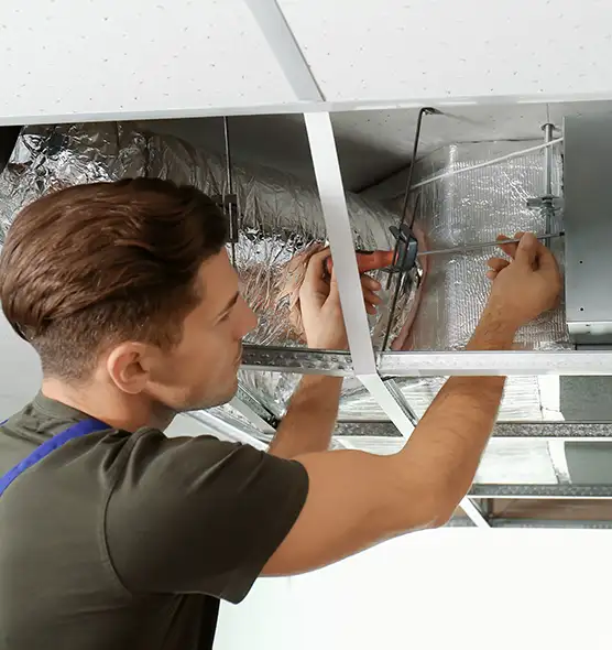 Professional Clogged Dryer Vent Repair in Indianapolis, IN