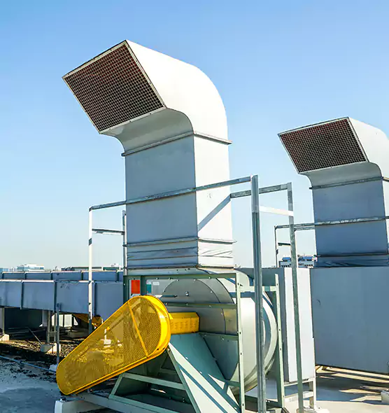 Advanced Commercial HVAC Duct Cleaning in Indianapolis, IN