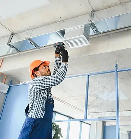 About Commercial Laundry Vent Cleaning in Indianapolis, IN