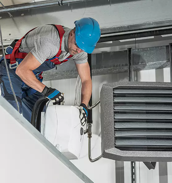 Professional Custom HVAC Ductworkin Indianapolis, IN