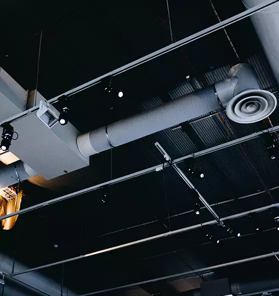 About Duct Sanitization with UV Light in Indianapolis, IN