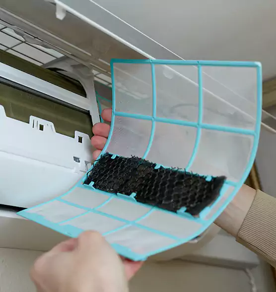 Welcome to Air Duct Cleaning & Repairs Indianapolis — Your Local HEPA Filter Installation Pros in Indianapolis, IN