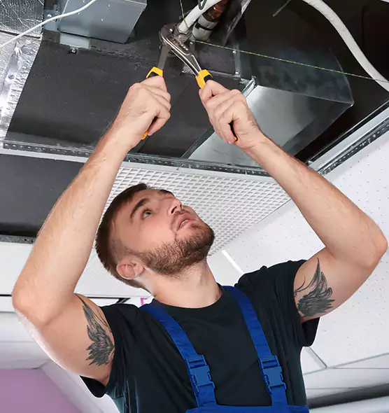 Trusted Home Air Duct Cleaning in Indianapolis, IN