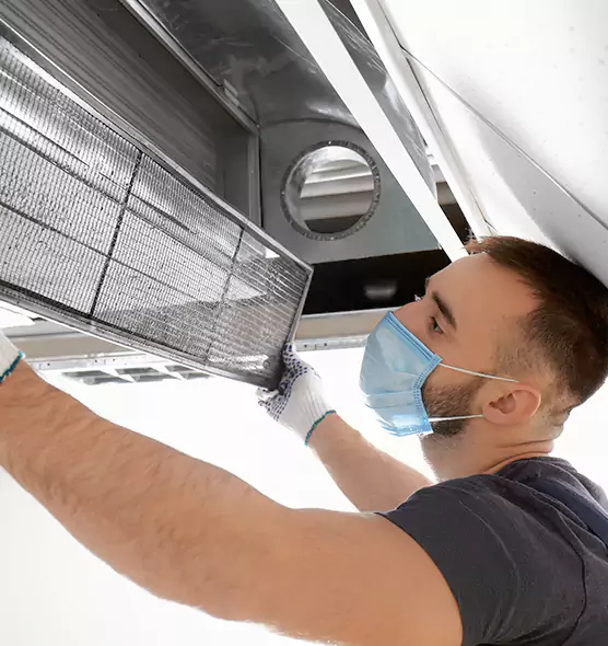 About Remove Smoke Smell From Air Duct in Indianapolis, IN