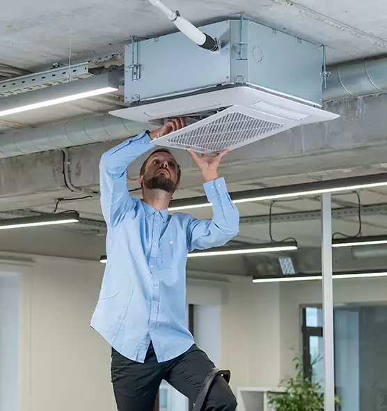 Advanced Residential Air Vent Cleaning in Indianapolis, IN