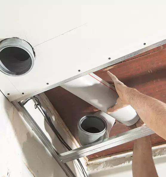 Professional Seasonal Allergy Air Duct Cleaning in Indianapolis, IN