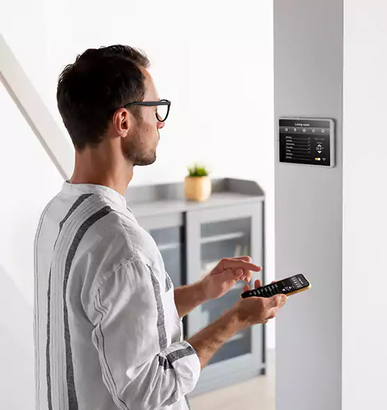 About Smart AC Vent Controller Services in Indianapolis