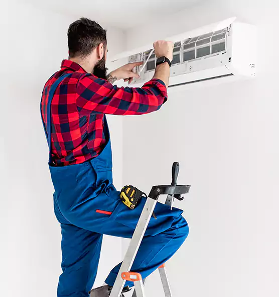 About Smart Air Conditioning Installation in Indianapolis, IN