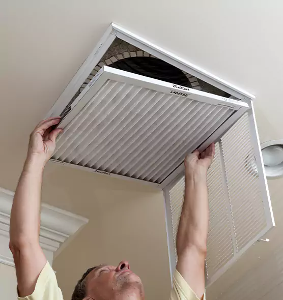 Professional Vent Relocation Services in Indianapolis, IN