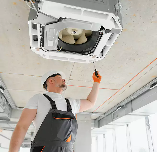 Why Homeowners & Businesses Trust Us in Indianapolis, IN?