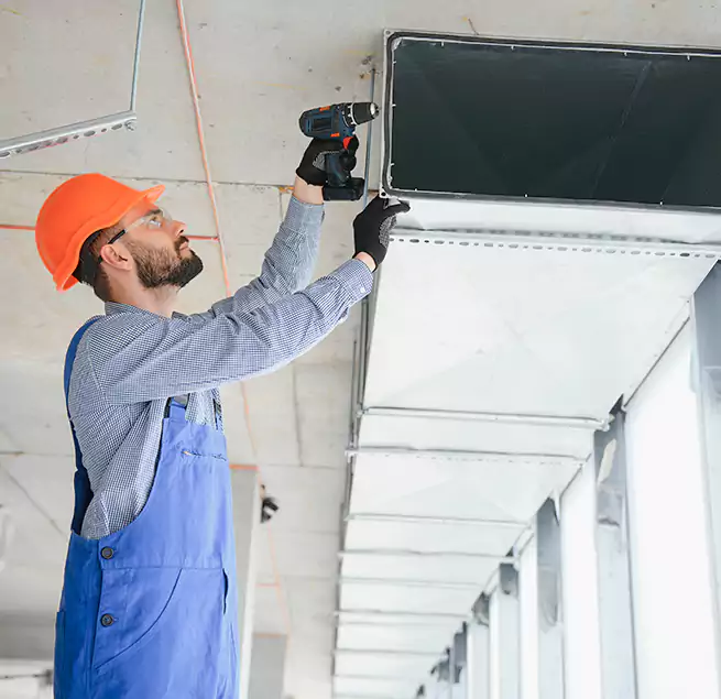 Why Homeowners & Businesses Trust Us in Indianapolis, IN?