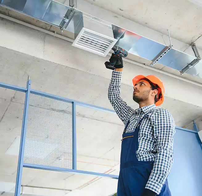 Why Homeowners & Businesses Trust Us in Indianapolis, IN?