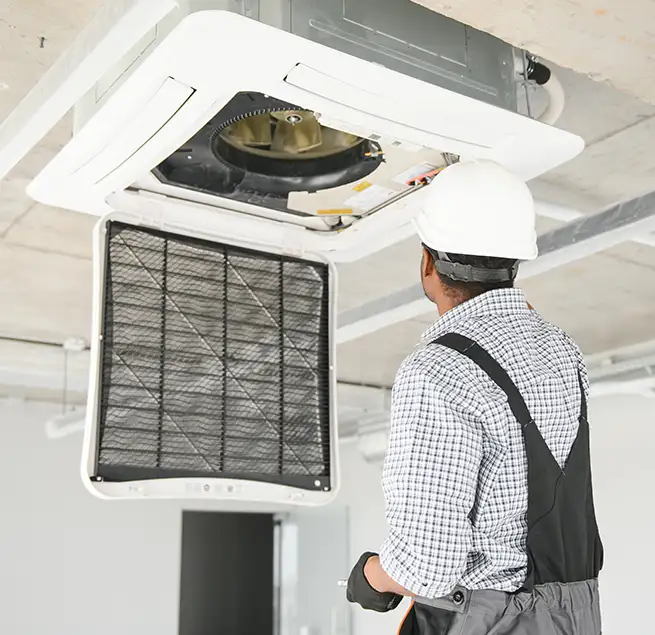 Why Homeowners & Businesses Trust Us in Indianapolis, IN?