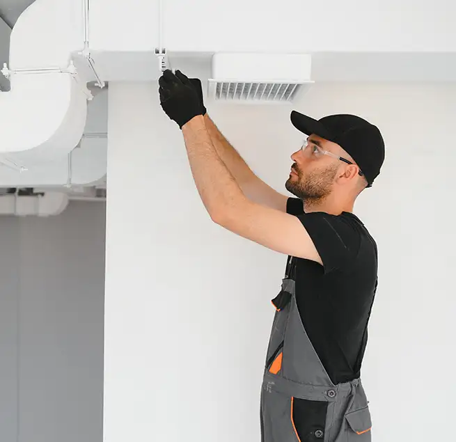 Why Homeowners & Businesses Trust Us in Indianapolis, IN?