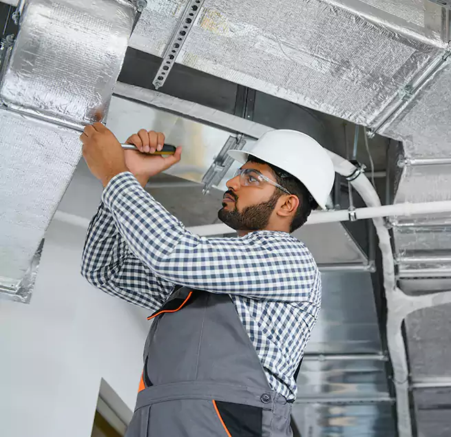 Why Homeowners & Businesses Trust Us Indianapolis, IN