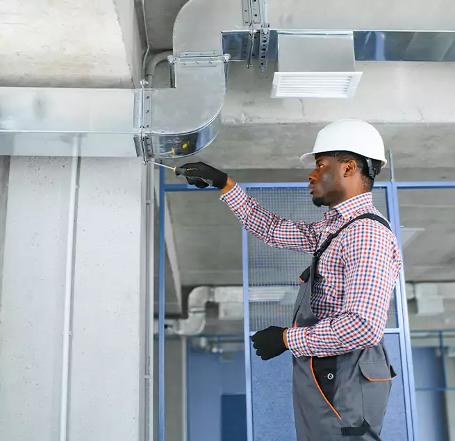 Why Homeowners & Businesses Trust Us Indianapolis, IN