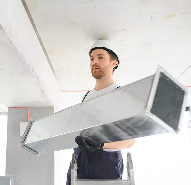 Why Homeowners & Businesses Trust Us in Indianapolis, IN