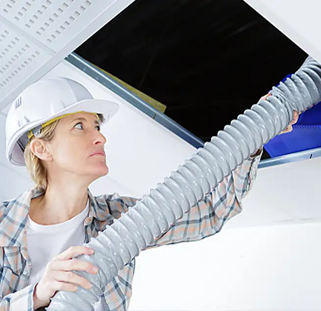 Why Homeowners & Businesses Trust Us Indianapolis, IN