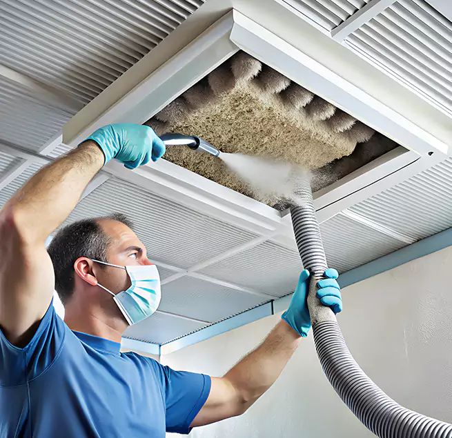 Why Homeowners & Businesses Trust Us Indianapolis, IN