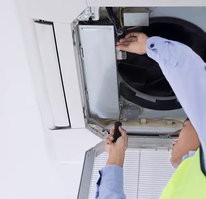 Why Homeowners & Businesses Trust Us Indianapolis, IN?