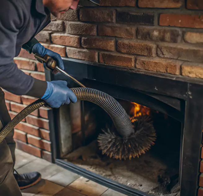 Why Homeowners & Businesses Trust Us in Indianapolis, IN?