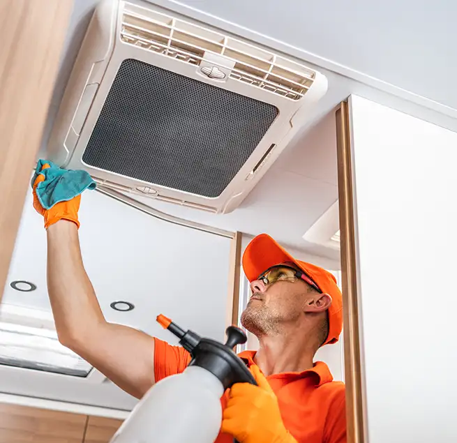 Why Homeowners & Businesses Trust Us in Indianapolis, IN?