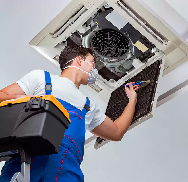 Why Homeowners & Businesses Trust Us in Indianapolis, IN