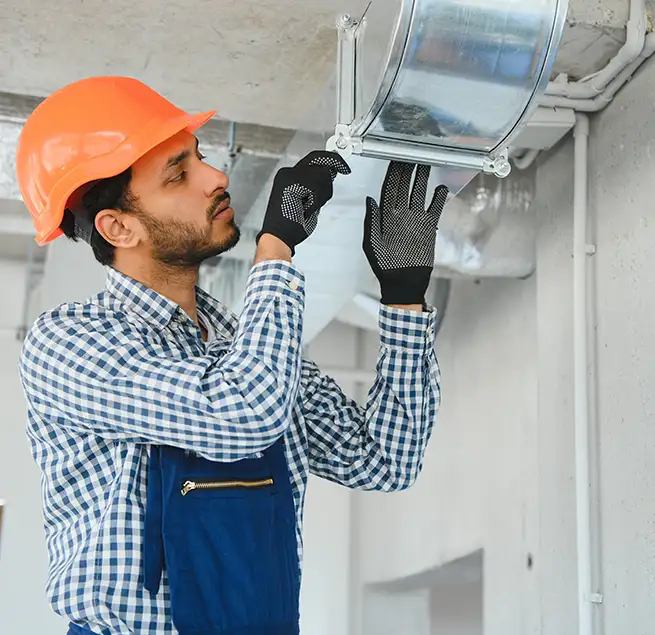 Why Homeowners & Businesses Trust Us in Indianapolis, IN?