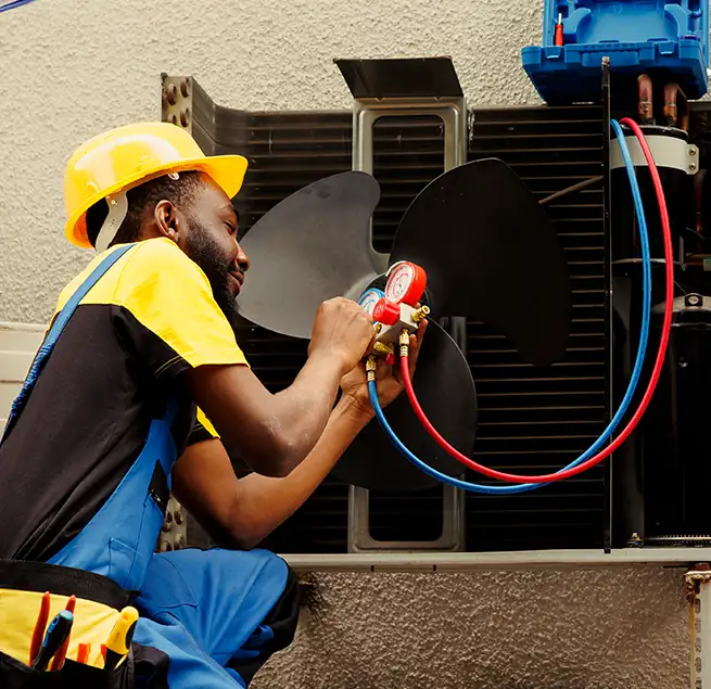 Why Homeowners & Businesses Trust Us in Indianapolis, IN?