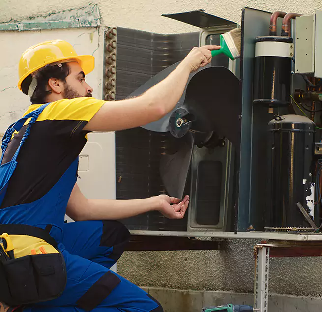 Why Homeowners & Businesses Trust Us in Indianapolis, IN?